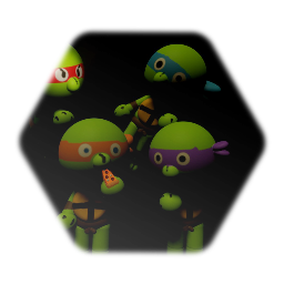 TMNT