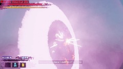 A screenshot taken in Dreams. 6 of 7.