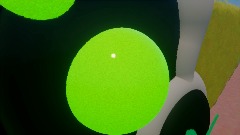 Voice reveal?!  [NOT CLICKBATE]