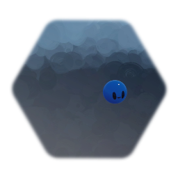 Little ball boy