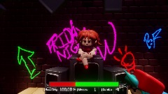 A screenshot taken in Dreams. 7 of 21.