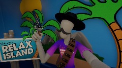 A screenshot taken in Dreams. 9 of 26.
