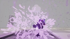 Dark gaurd: the genocidal revoultion (Christmas edition)