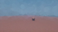 Wild western weirdo