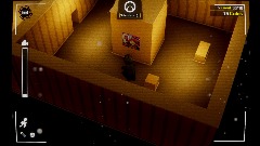 A screenshot taken in Dreams. 2 of 2.