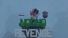 Nacho Clankers Revenge