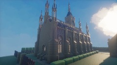 A screenshot taken in Dreams. 24 of 25.