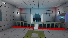 A screenshot taken in Dreams. 17 of 20.