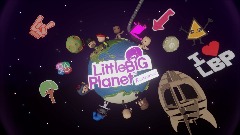 LittleBigPlanet: Redreamed
