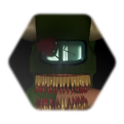 Imposter (REALISTIC)