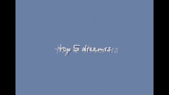 my top 5 feavrite dreemrs (frst yt vid)