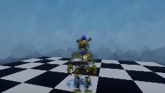 Remix of Animatronic