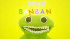 Garten Of Banban