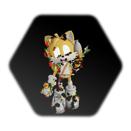 Learning With Pibby - Corrupted Tails Model (V1.0)