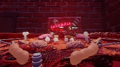 A screenshot taken in Dreams. 8 of 30.