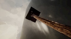 A screenshot taken in Dreams. 4 of 4.