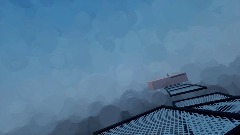 Pyrocynical platforming