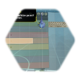 Remix of Warpy Saw Pad