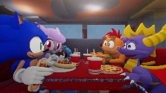 Making New Friends (UPDATED)