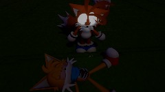 A screenshot taken in Dreams. 1 of 2.