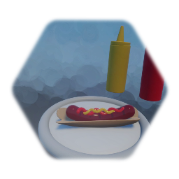 Hotdog