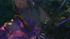 The Alice Trials - stage 5