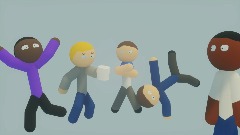 A screenshot taken in Dreams. 1 of 1.