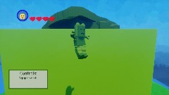 A screenshot taken in Dreams. 15 of 28.