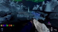 A screenshot taken in Dreams. 1 of 4.