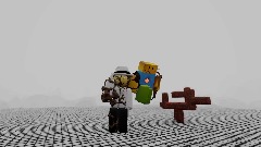 MAREFALL - Teasers