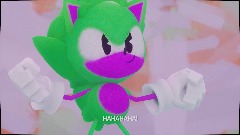 A screenshot taken in Dreams. 17 of 23.