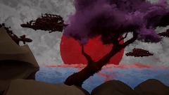 A screenshot taken in Dreams. 1 of 3.