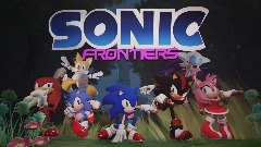 A screenshot taken in Dreams. 1 of 2.