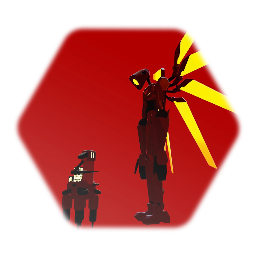 300 THR "sandpusher"