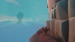 A screenshot taken in Dreams. 6 of 12.