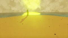 A screenshot taken in Dreams. 3 of 4.