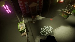 A screenshot taken in Dreams. 9 of 9.