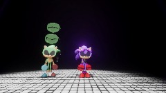 When Im Out Of Ideas... (Animation Parody)