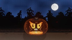 A screenshot taken in Dreams. 8 of 10.