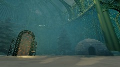 A screenshot taken in Dreams. 20 of 30.