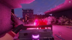 A screenshot taken in Dreams. 15 of 30.