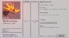 A screenshot taken in Dreams. 3 of 11.