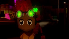 A screenshot taken in Dreams. 4 of 30.