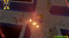 A screenshot taken in Dreams. 1 of 25.