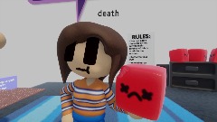 A screenshot taken in Dreams. 5 of 11.