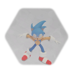 (Classic) Sonic