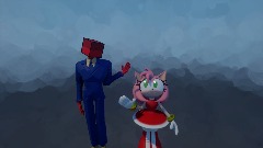 A screenshot taken in Dreams. 8 of 13.
