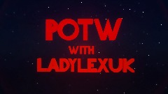 Potw LadyLexUK