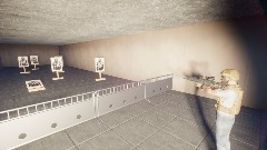 Shooting range