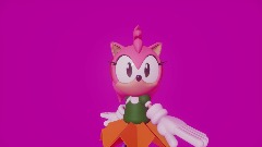 Playtime Amy (Commercial)